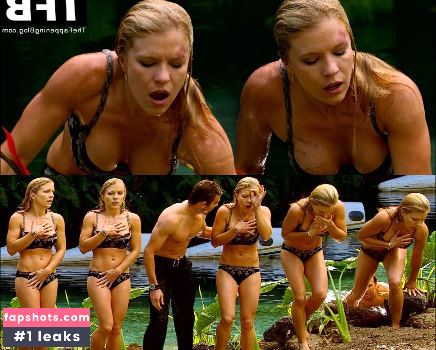 Alicia Leigh Willis gallery photo #10