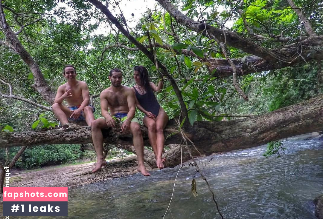 Alicia Londoño gallery photo #15