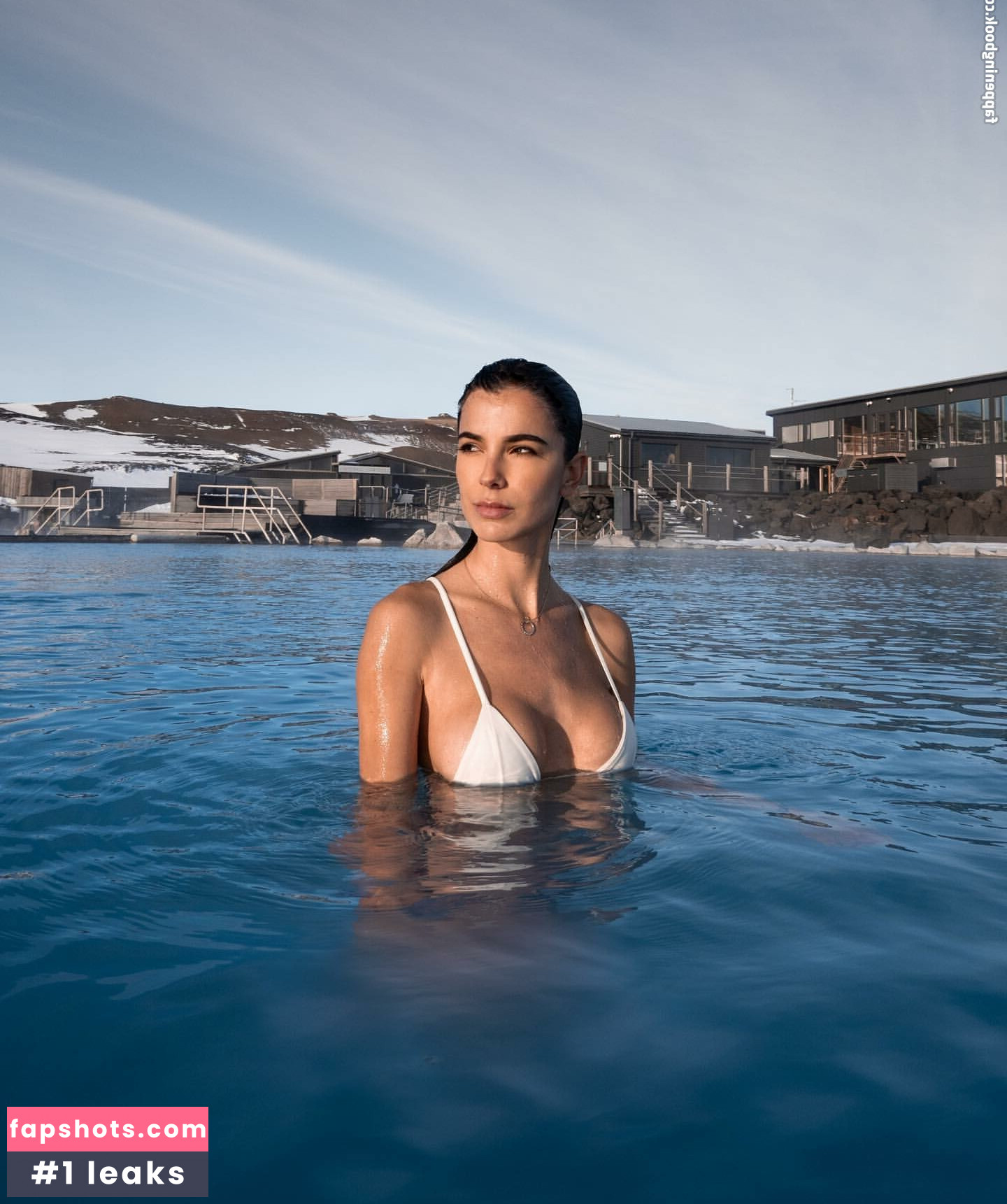 Alicia Londoño gallery photo #8