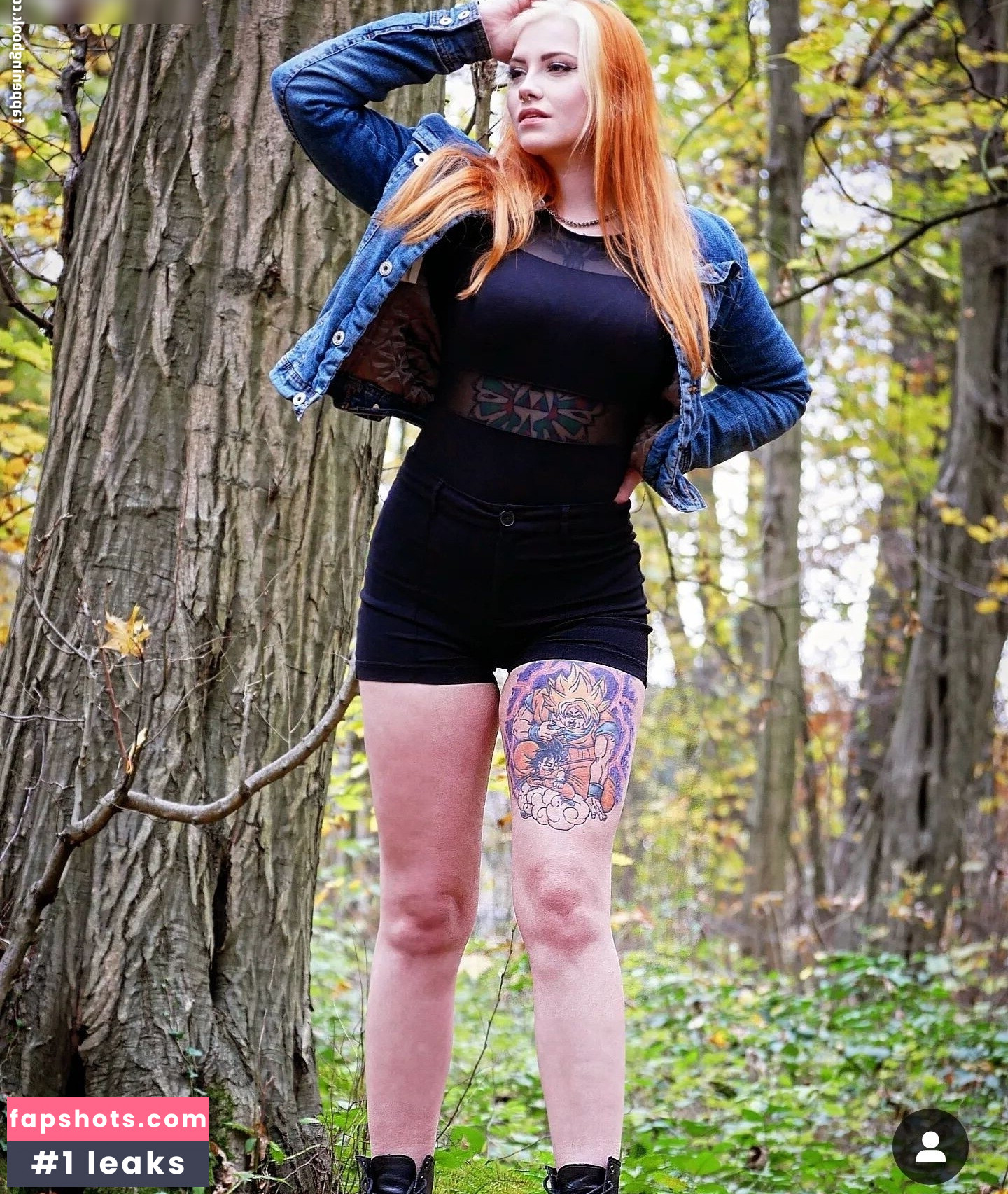 Alicia Lorsch gallery photo #5