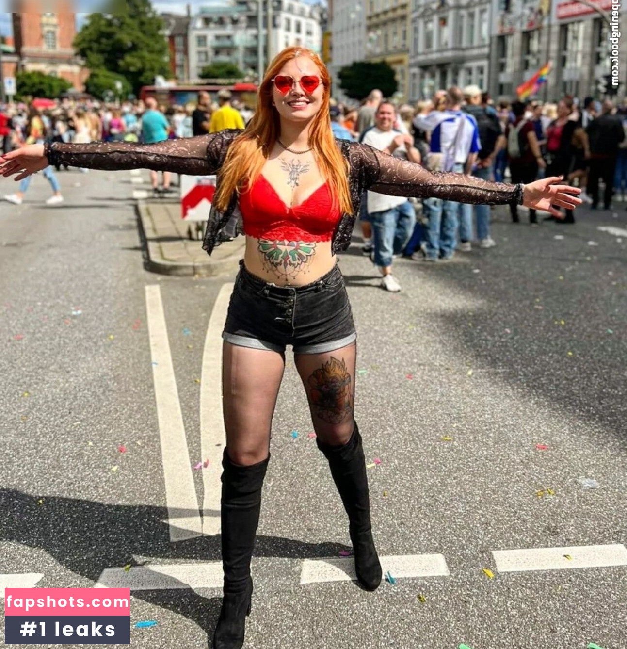 Alicia Lorsch gallery photo #6