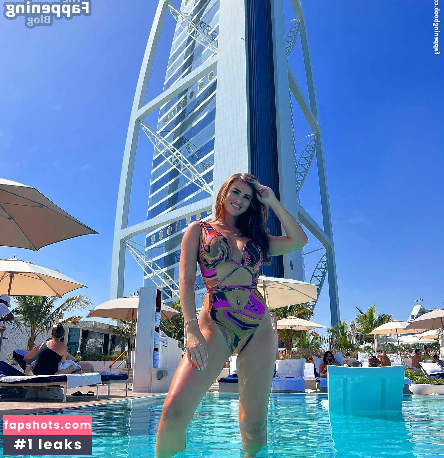 Alicia Oates Nahé úniky fotek pouze od fanoušků #4 - Fapshots