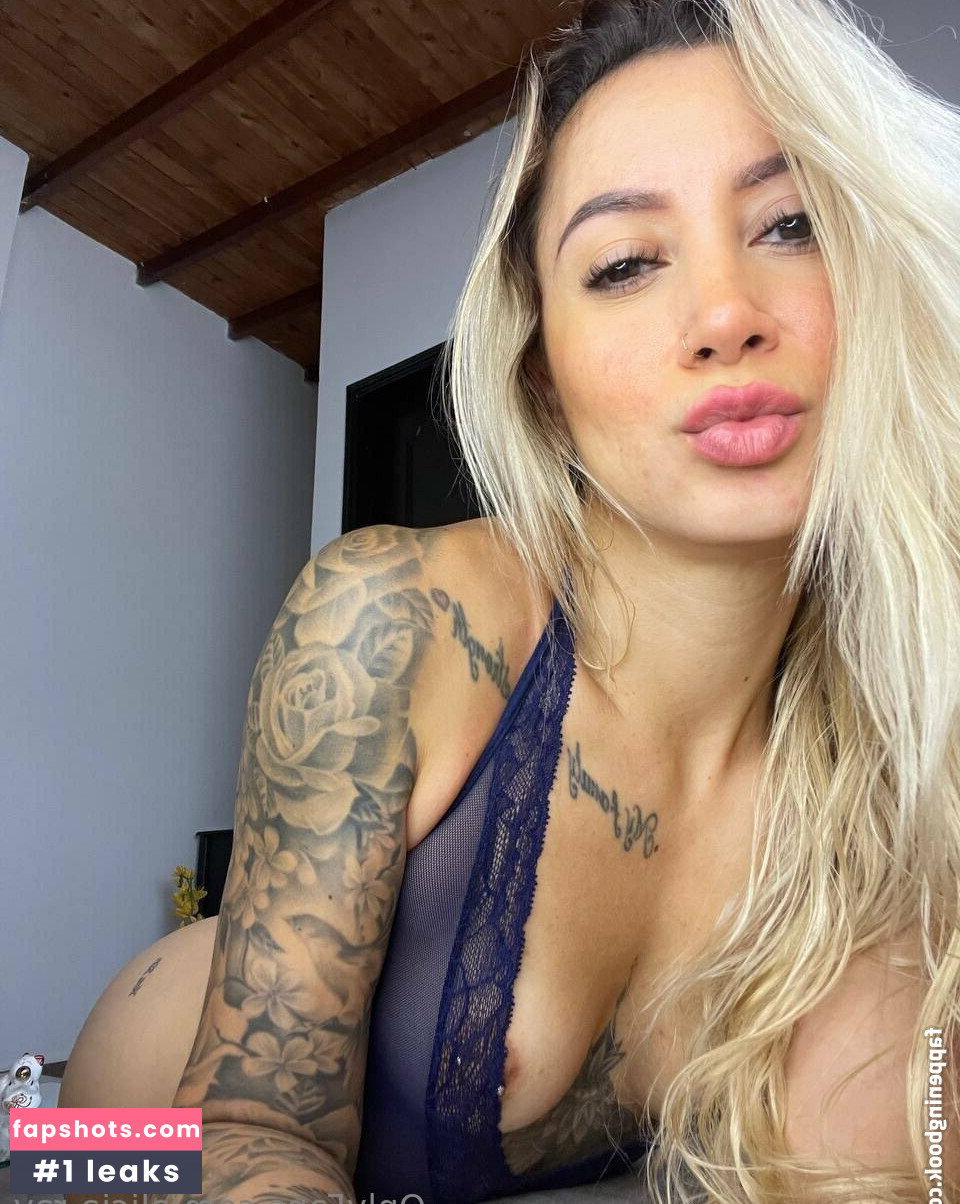 alicia.ray gallery photo #11