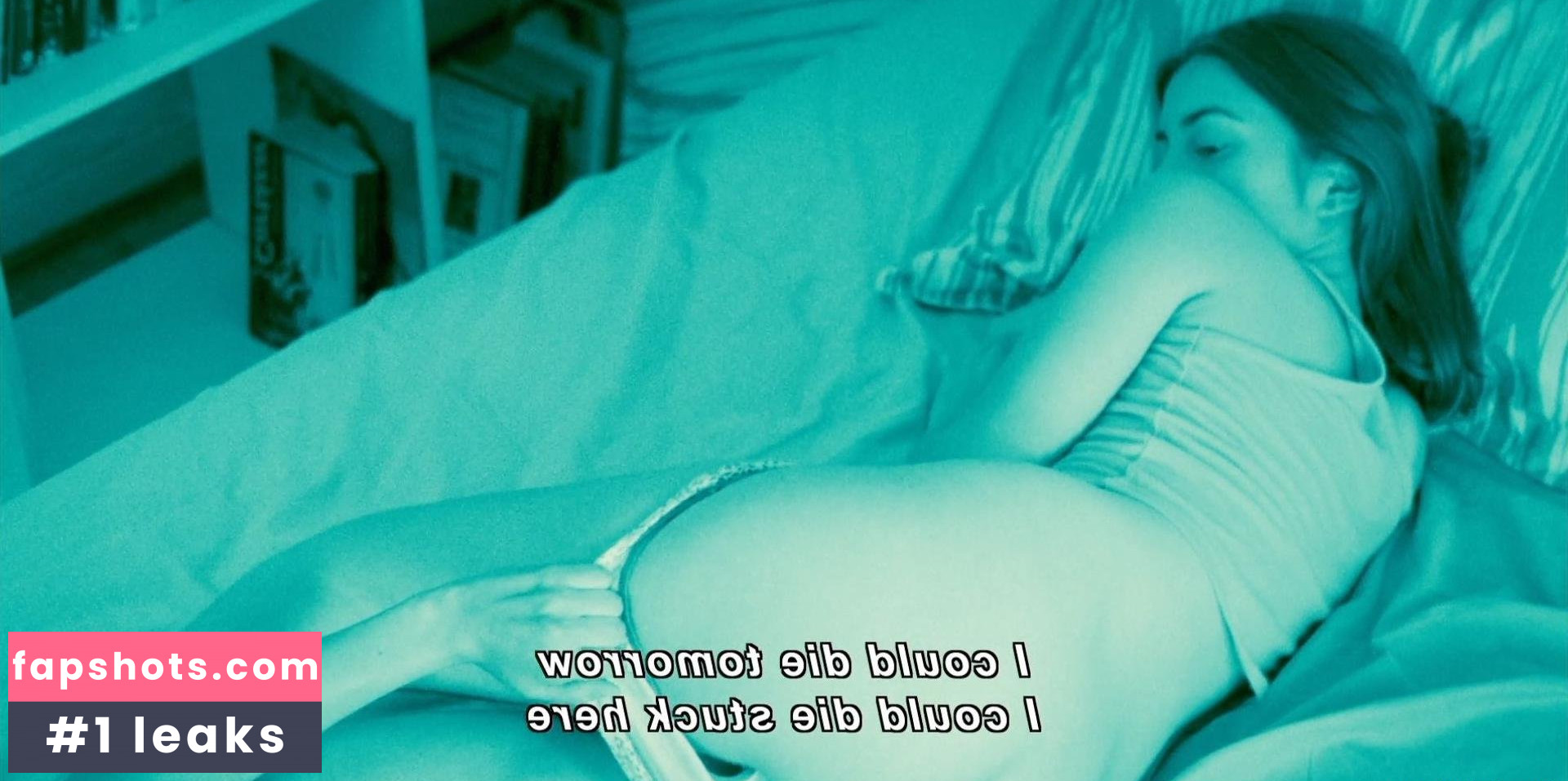 Alicia Rodríguez nude babe gallery