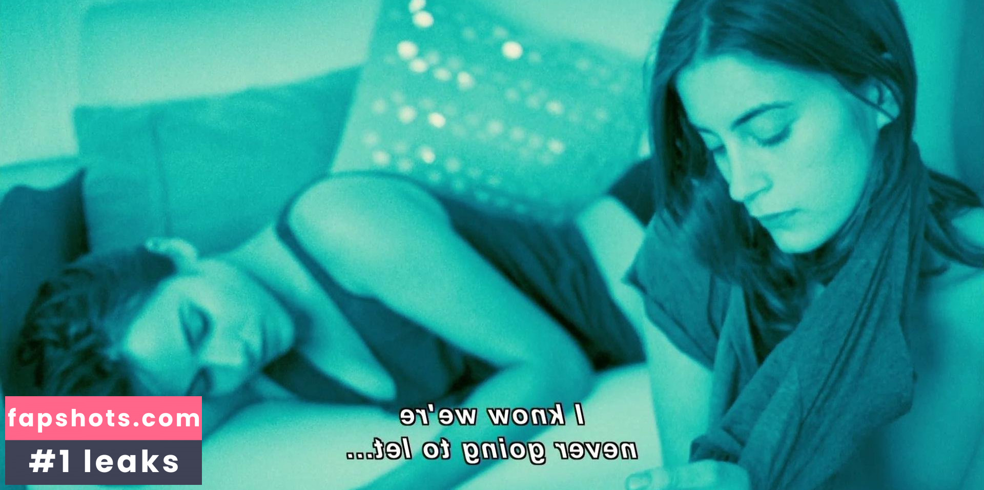 Alicia Rodríguez gallery photo #6