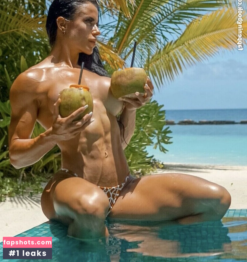 Alicia Romero Filtración Desnuda OnlyFans Foto #2 - Fapshots