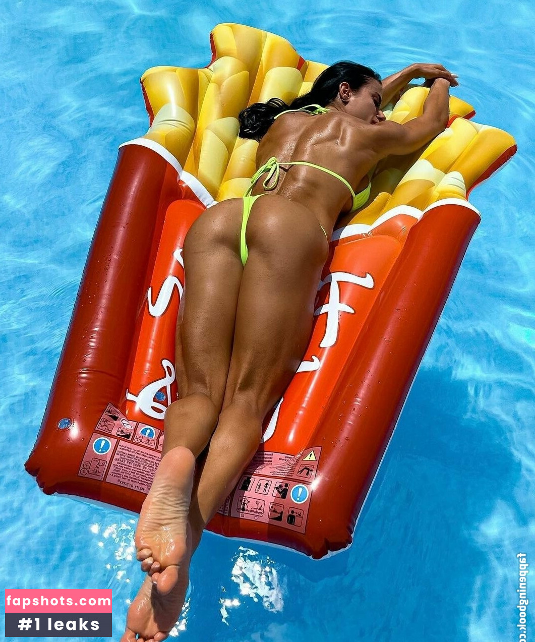 Alicia Romero Filtración Desnuda OnlyFans Foto #14 - Fapshots