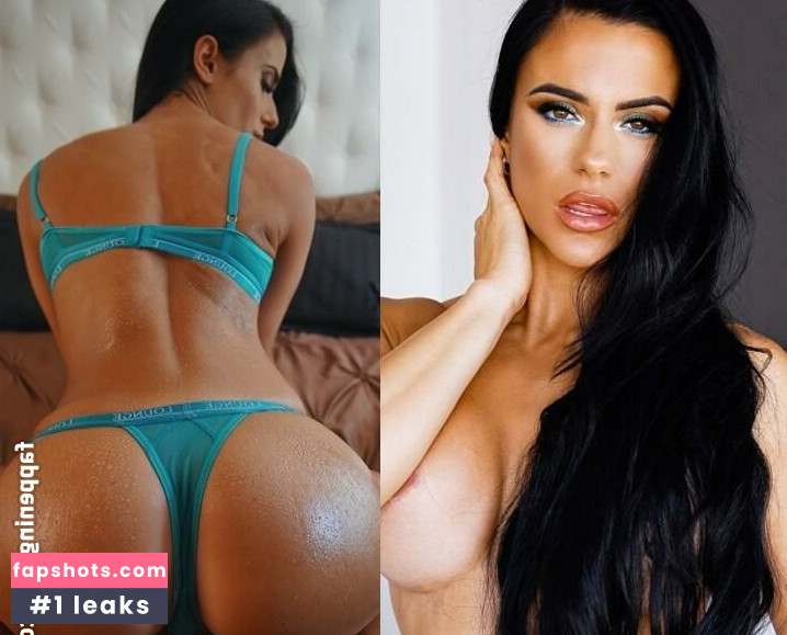 Alicia Romero gallery photo #3