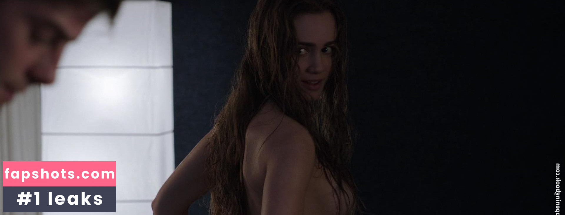 Alicia Sanz Nahé úniky fotek pouze od fanoušků #12 - Fapshots