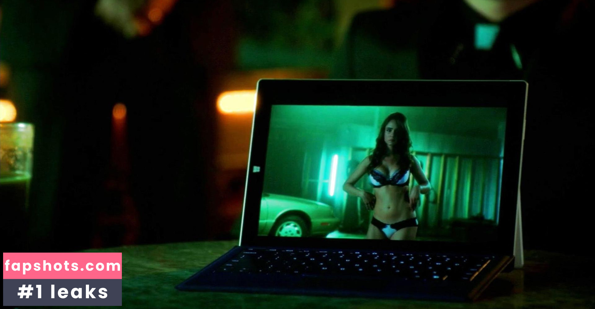 Alicia Sanz Nahé úniky fotek pouze od fanoušků #3 - Fapshots