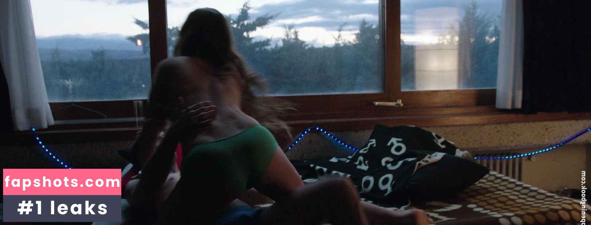 Alicia Sanz Nahé úniky fotek pouze od fanoušků #7 - Fapshots