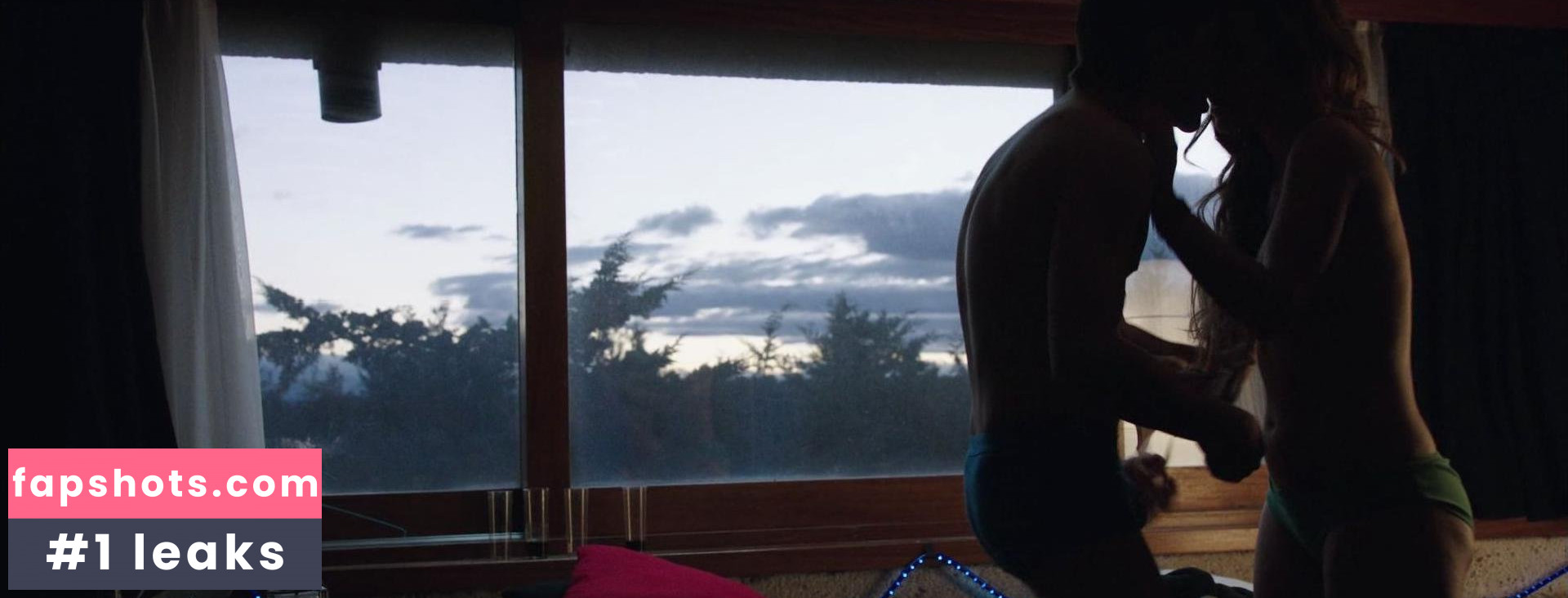 Alicia Sanz Nahé úniky fotek pouze od fanoušků #10 - Fapshots