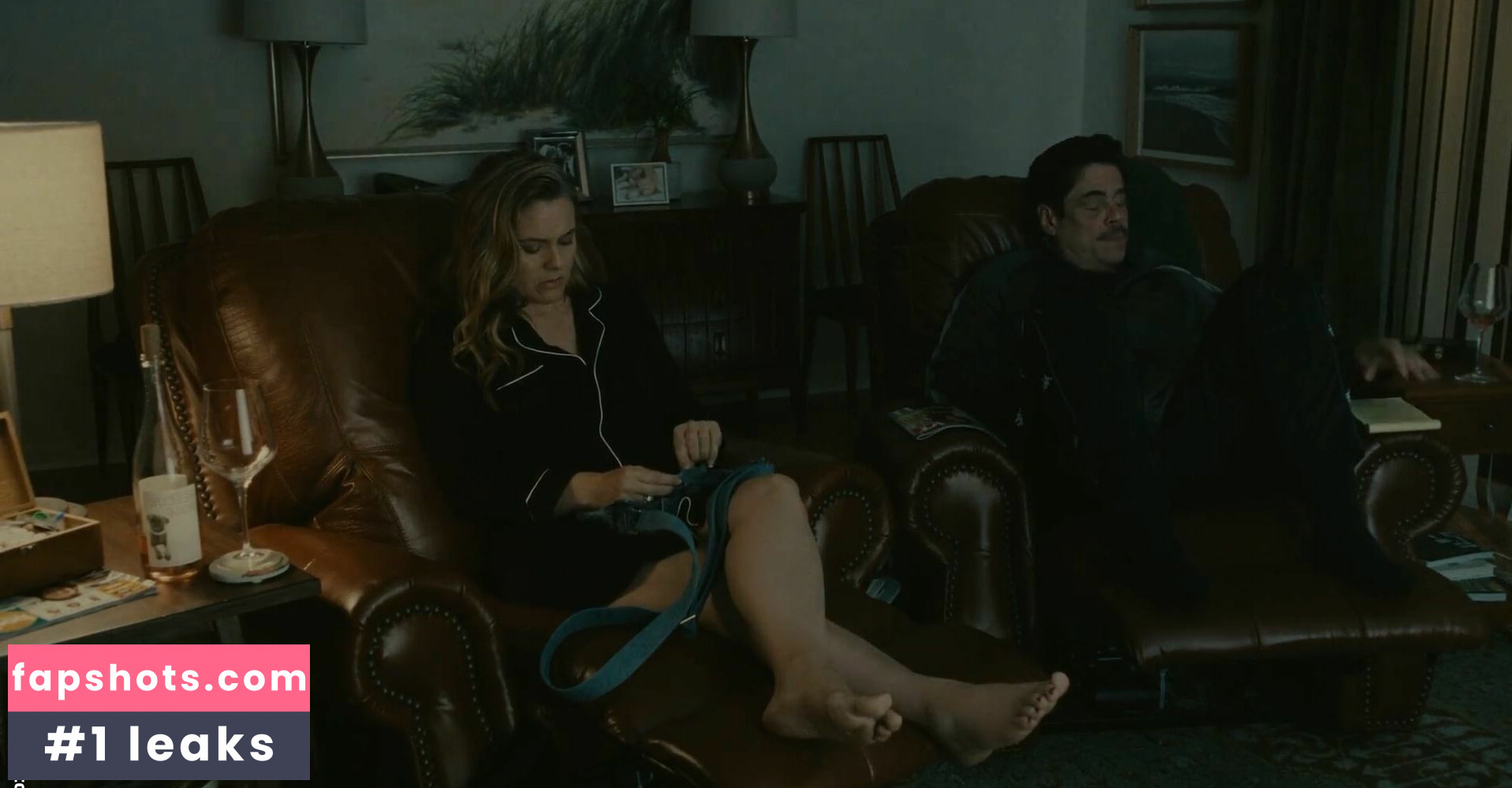 Alicia Silverstone gallery photo #2