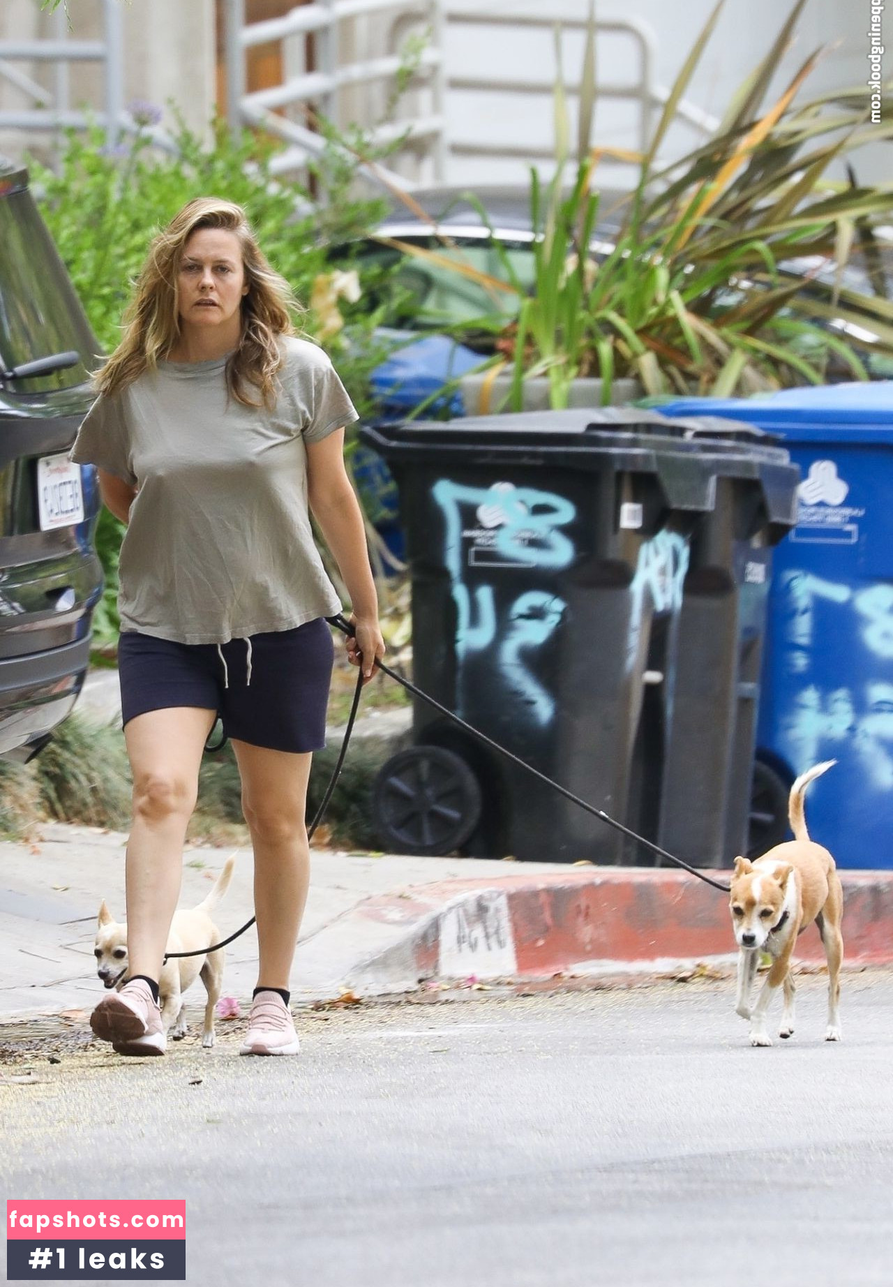 Alicia Silverstone gallery photo #119