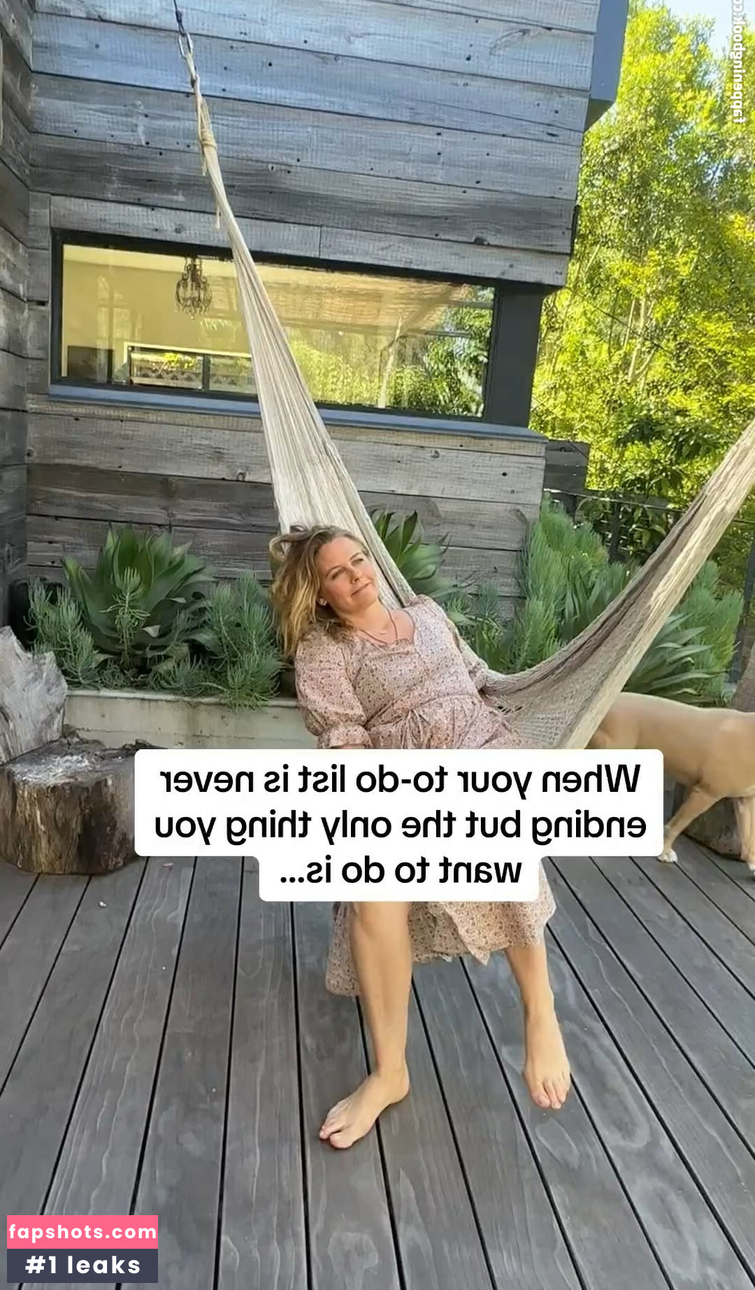 Alicia Silverstone gallery photo #3