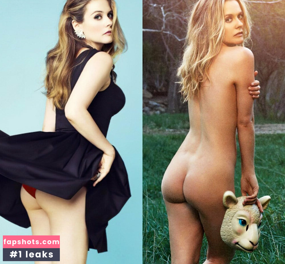 Alicia Silverstone gallery photo #49