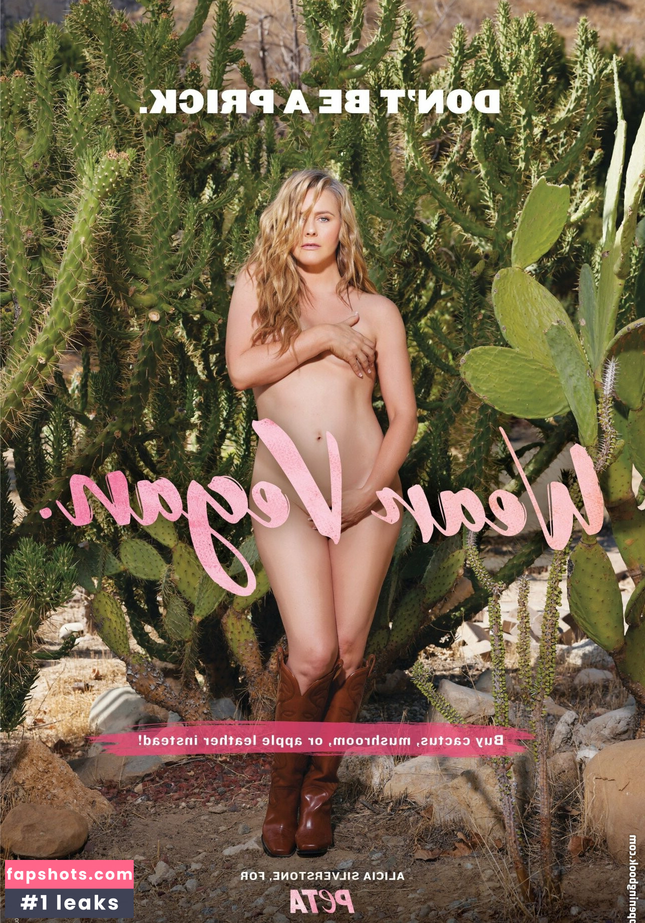 Alicia Silverstone gallery photo #51