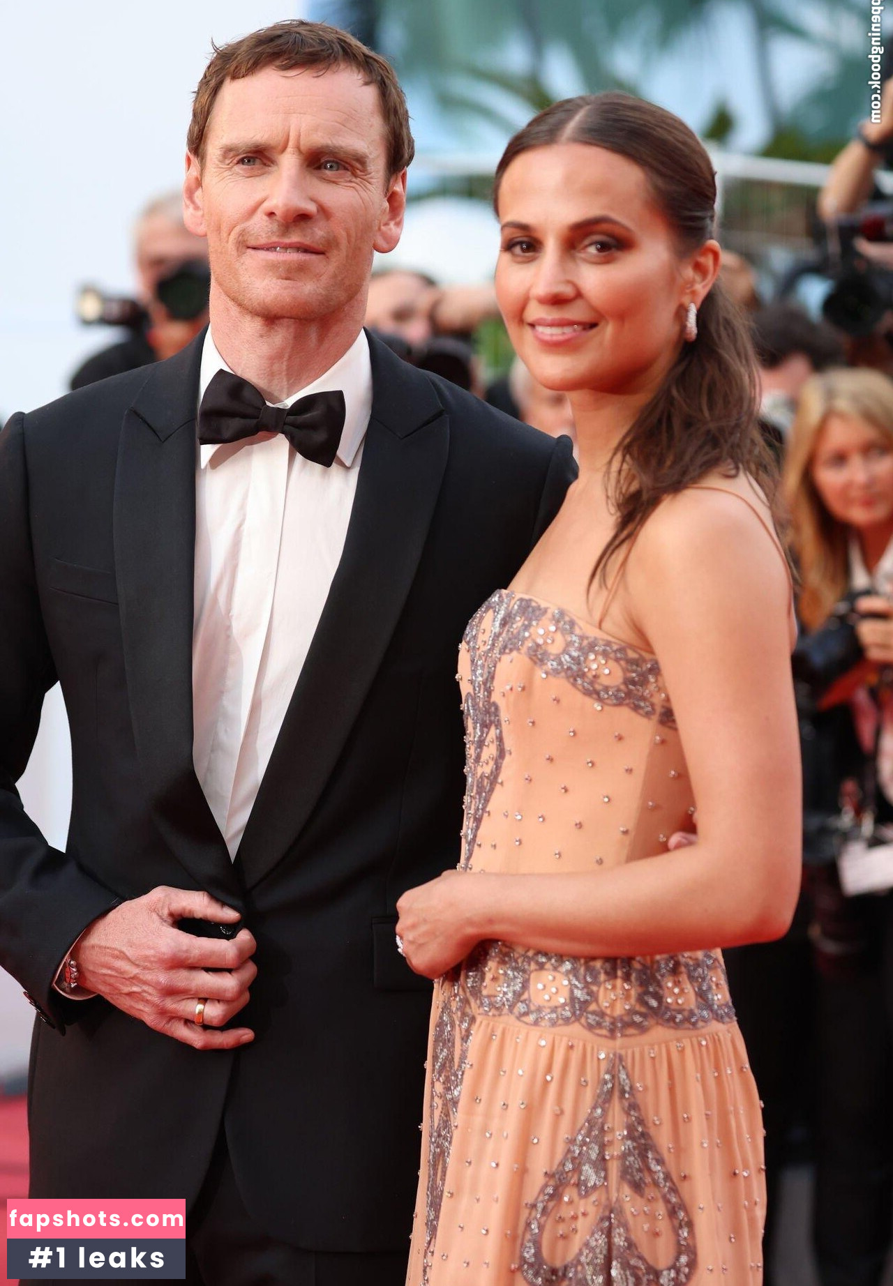 Alicia Vikander gallery photo #115