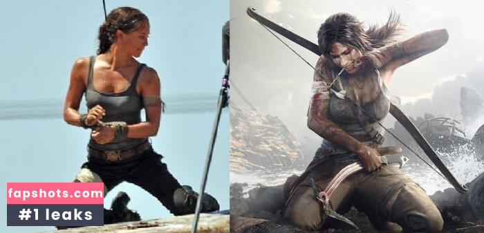 Alicia Vikander gallery photo #147