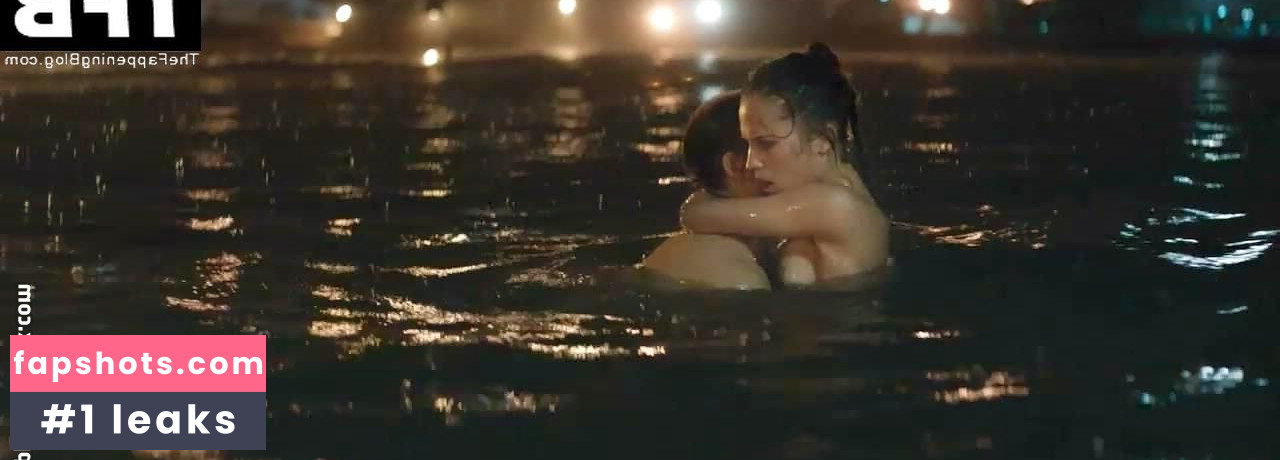 Alicia Vikander Nahé úniky fotek pouze od fanoušků #166 - Fapshots