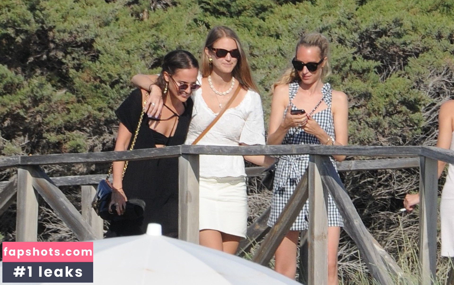 Alicia Vikander Nahé úniky fotek pouze od fanoušků #196 - Fapshots