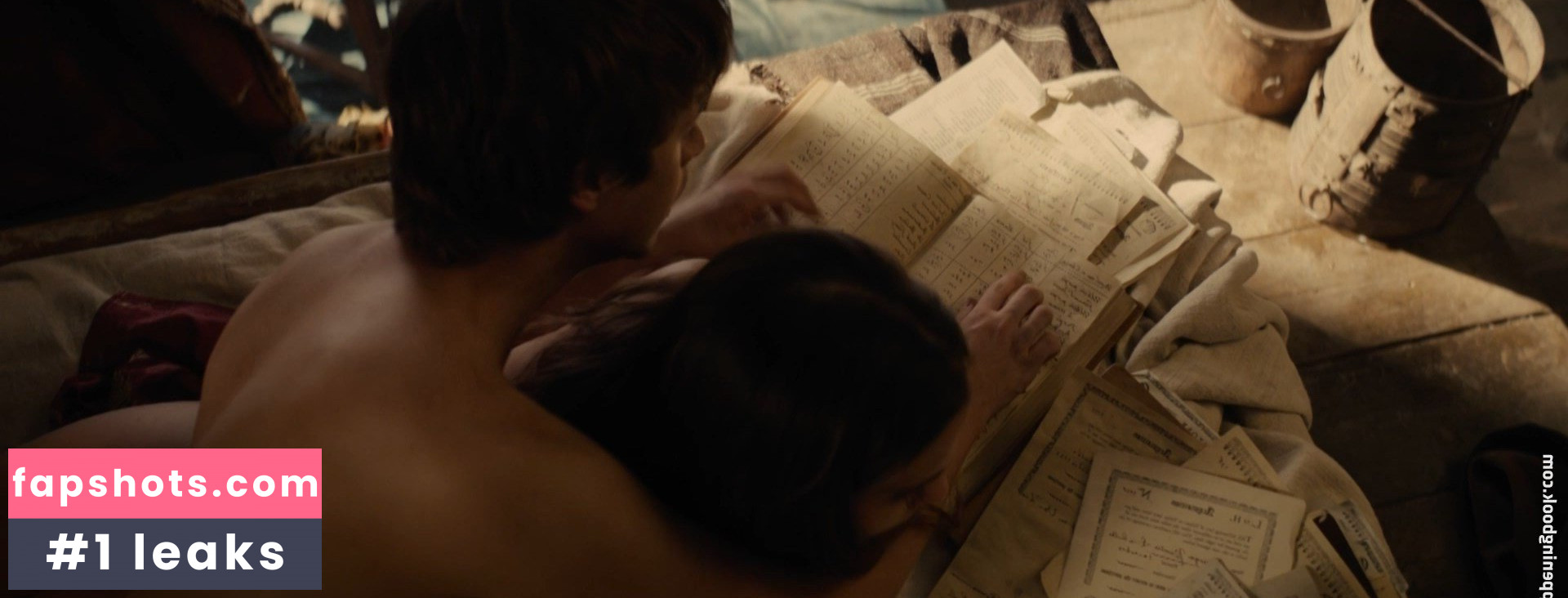 Alicia Vikander Nahé úniky fotek pouze od fanoušků #215 - Fapshots