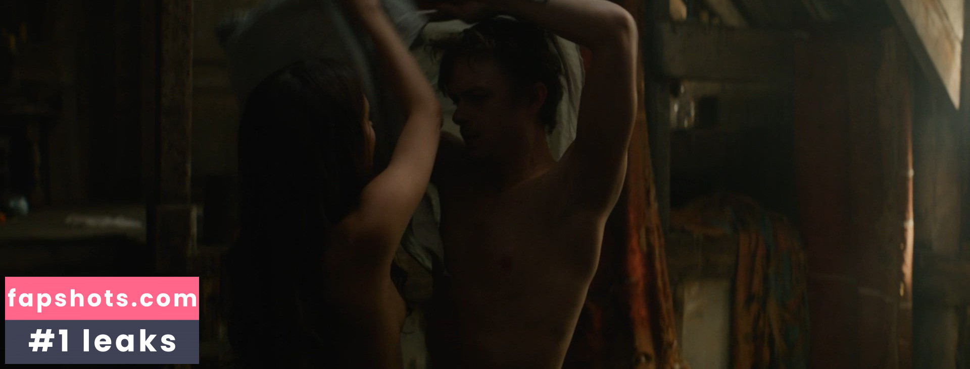 Alicia Vikander Nahé úniky fotek pouze od fanoušků #216 - Fapshots