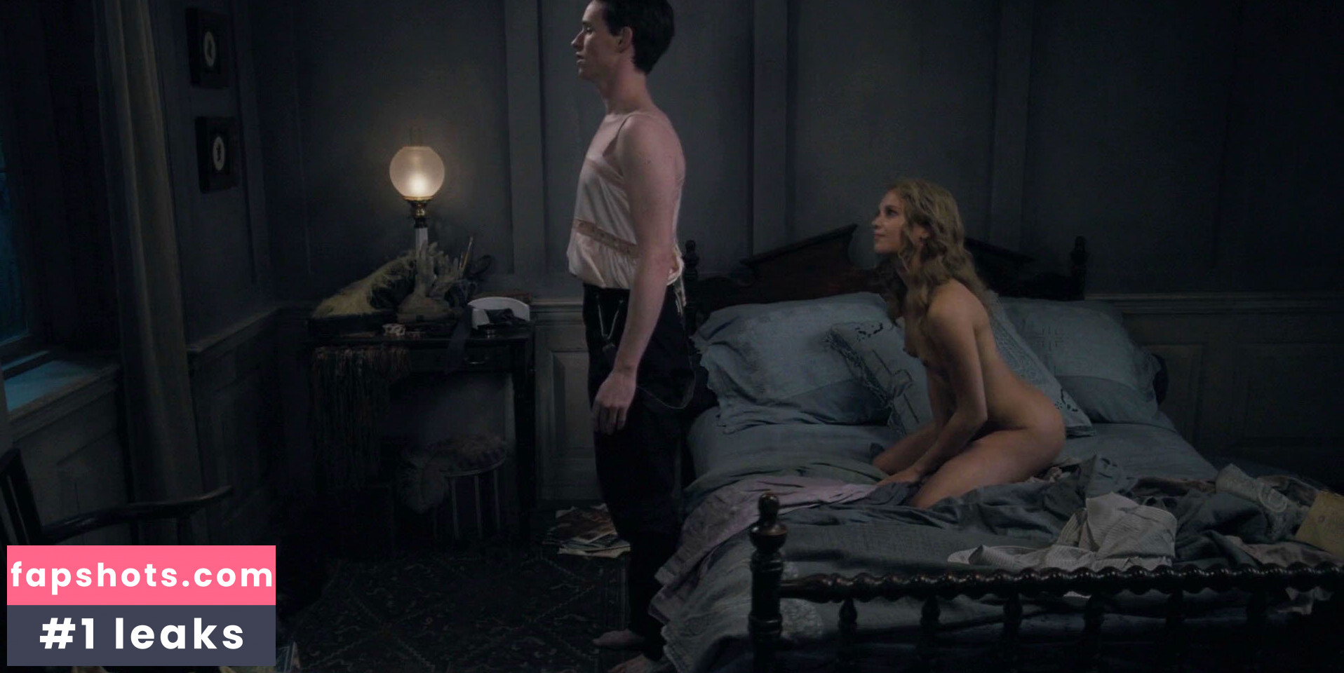 Alicia Vikander Nahé úniky fotek pouze od fanoušků #218 - Fapshots