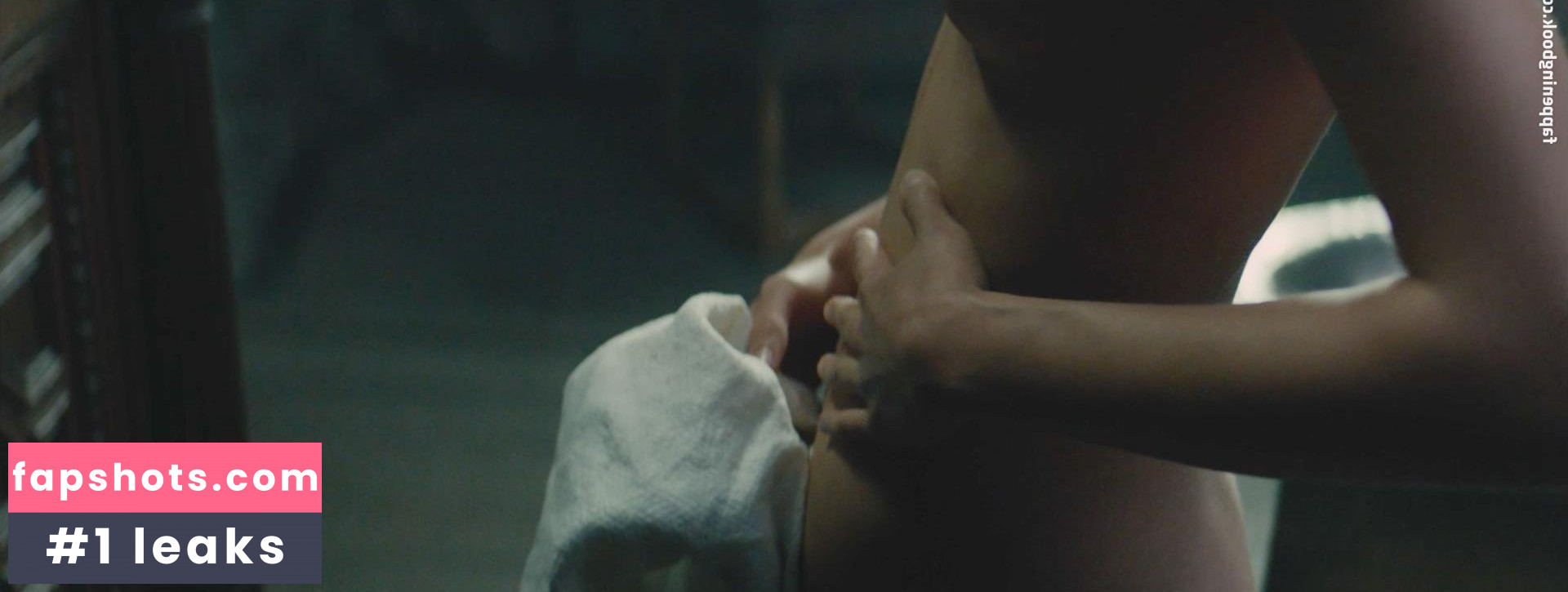 Alicia Vikander Nahé úniky fotek pouze od fanoušků #225 - Fapshots