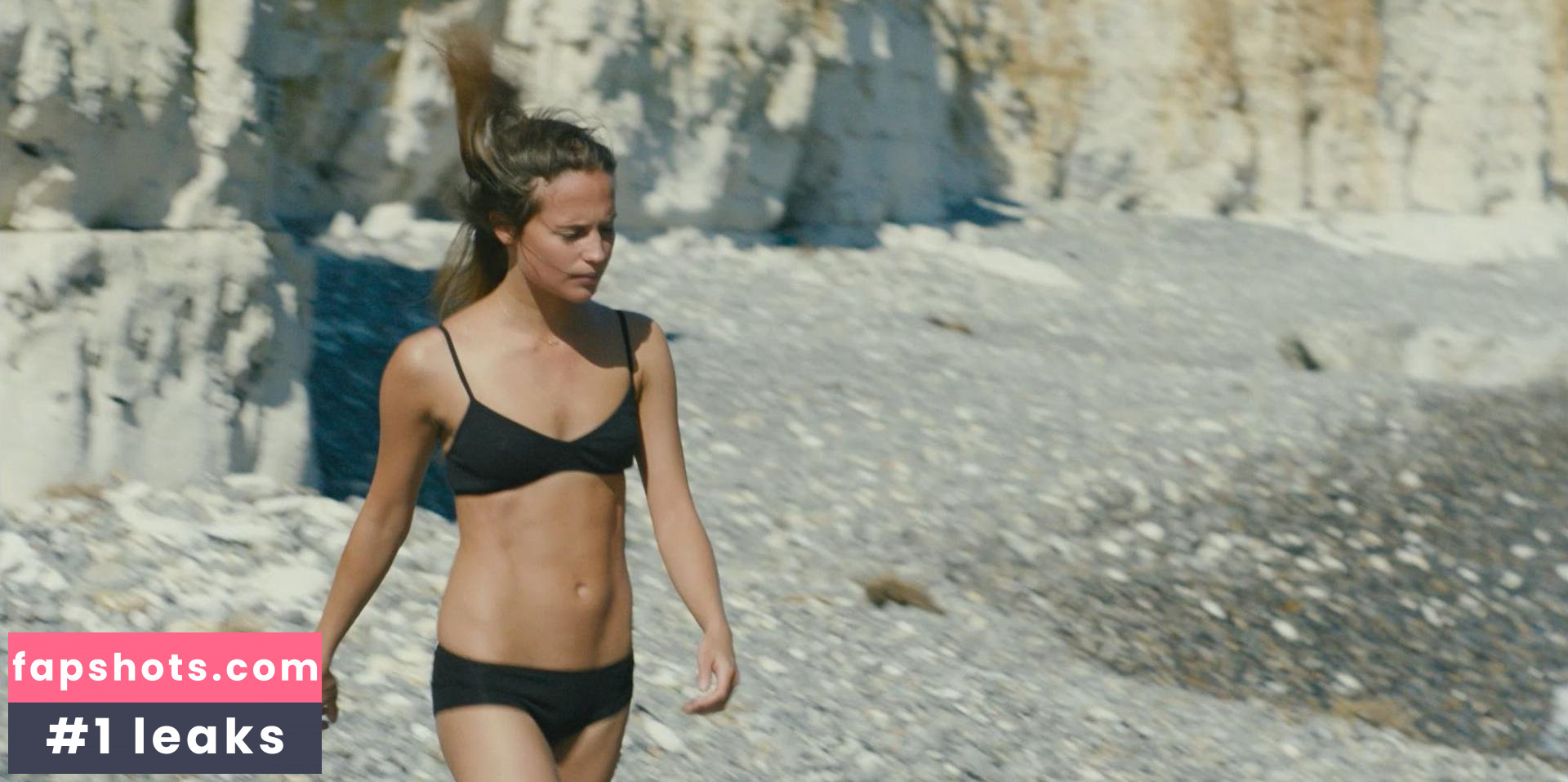 Alicia Vikander Nahé úniky fotek pouze od fanoušků #232 - Fapshots