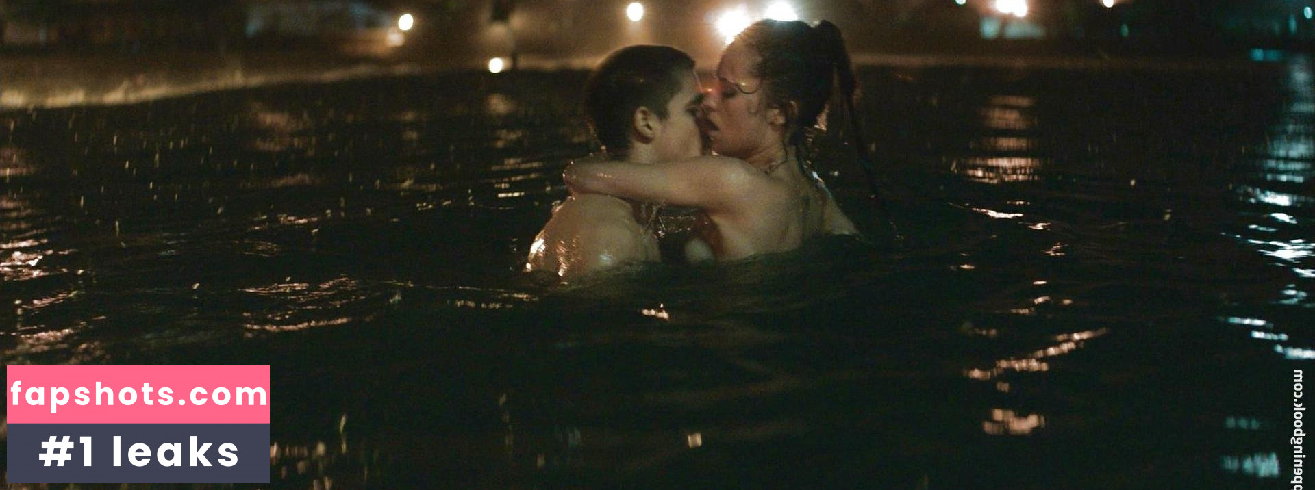 Alicia Vikander Nahé úniky fotek pouze od fanoušků #234 - Fapshots