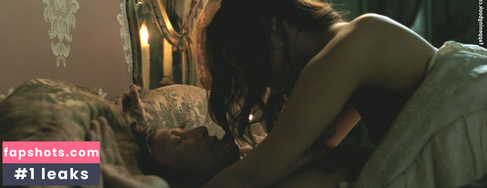 Alicia Vikander Nahé úniky fotek pouze od fanoušků #241 - Fapshots