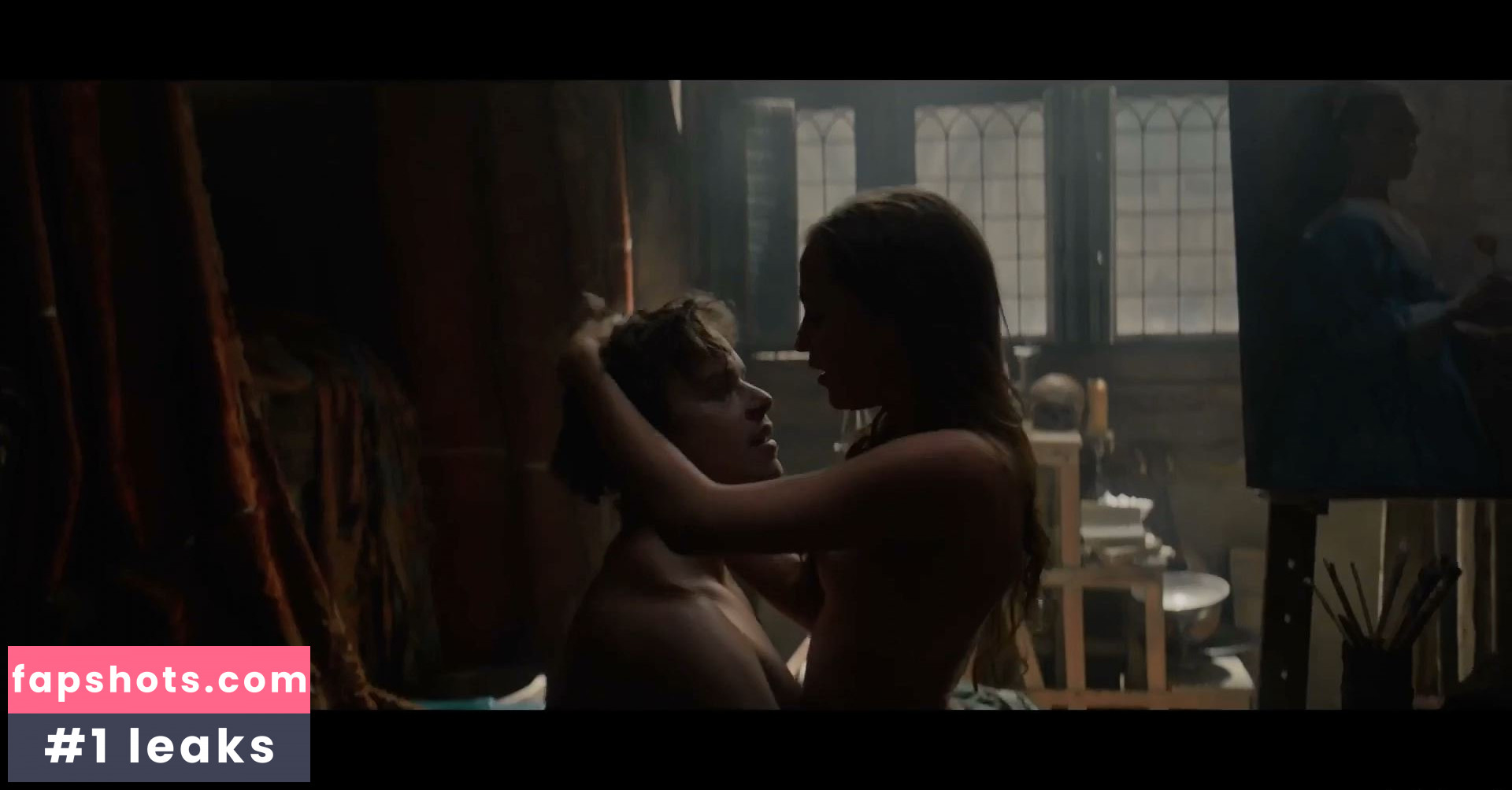 Alicia Vikander Nahé úniky fotek pouze od fanoušků #246 - Fapshots