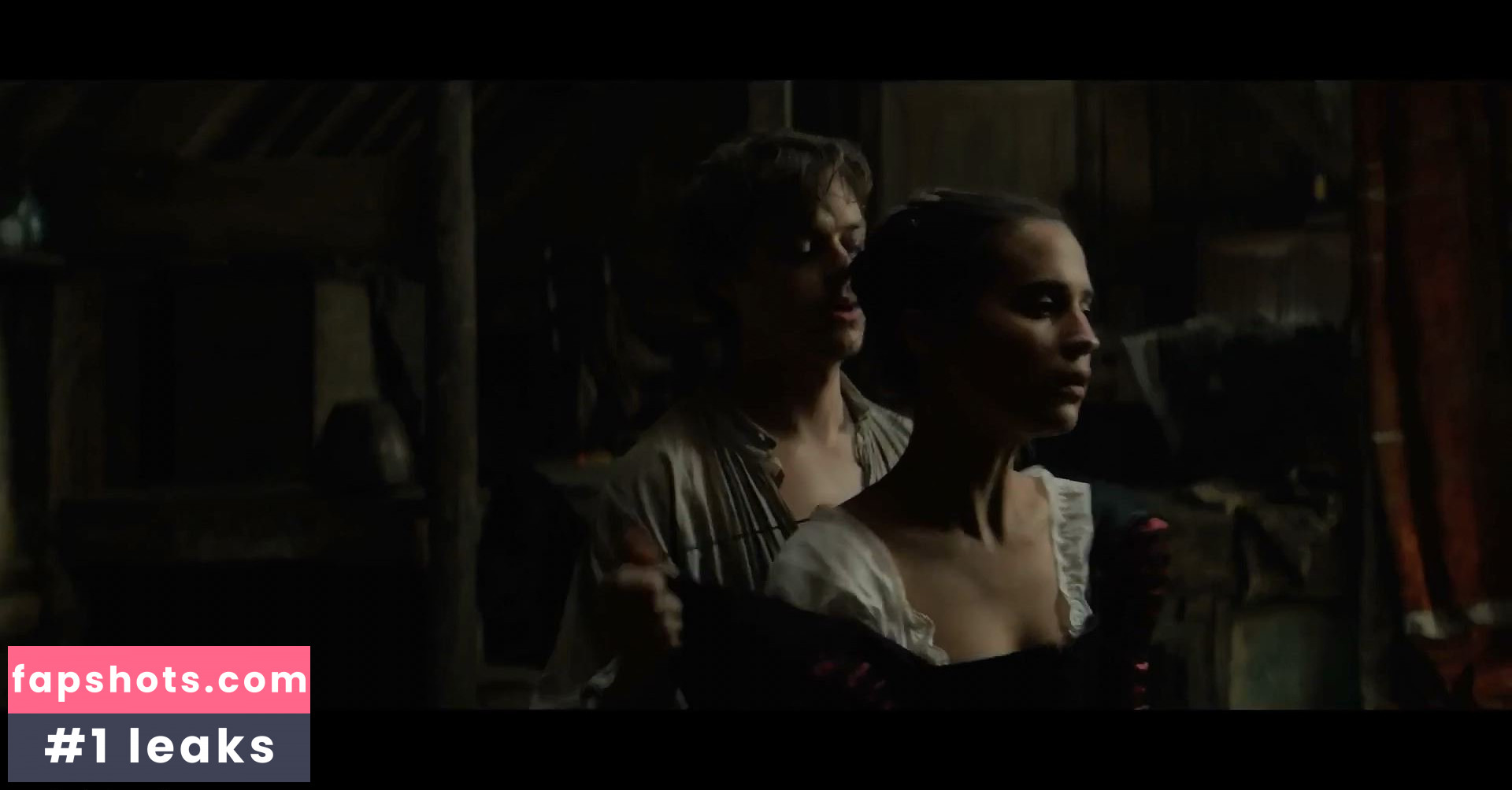 Alicia Vikander Nahé úniky fotek pouze od fanoušků #247 - Fapshots