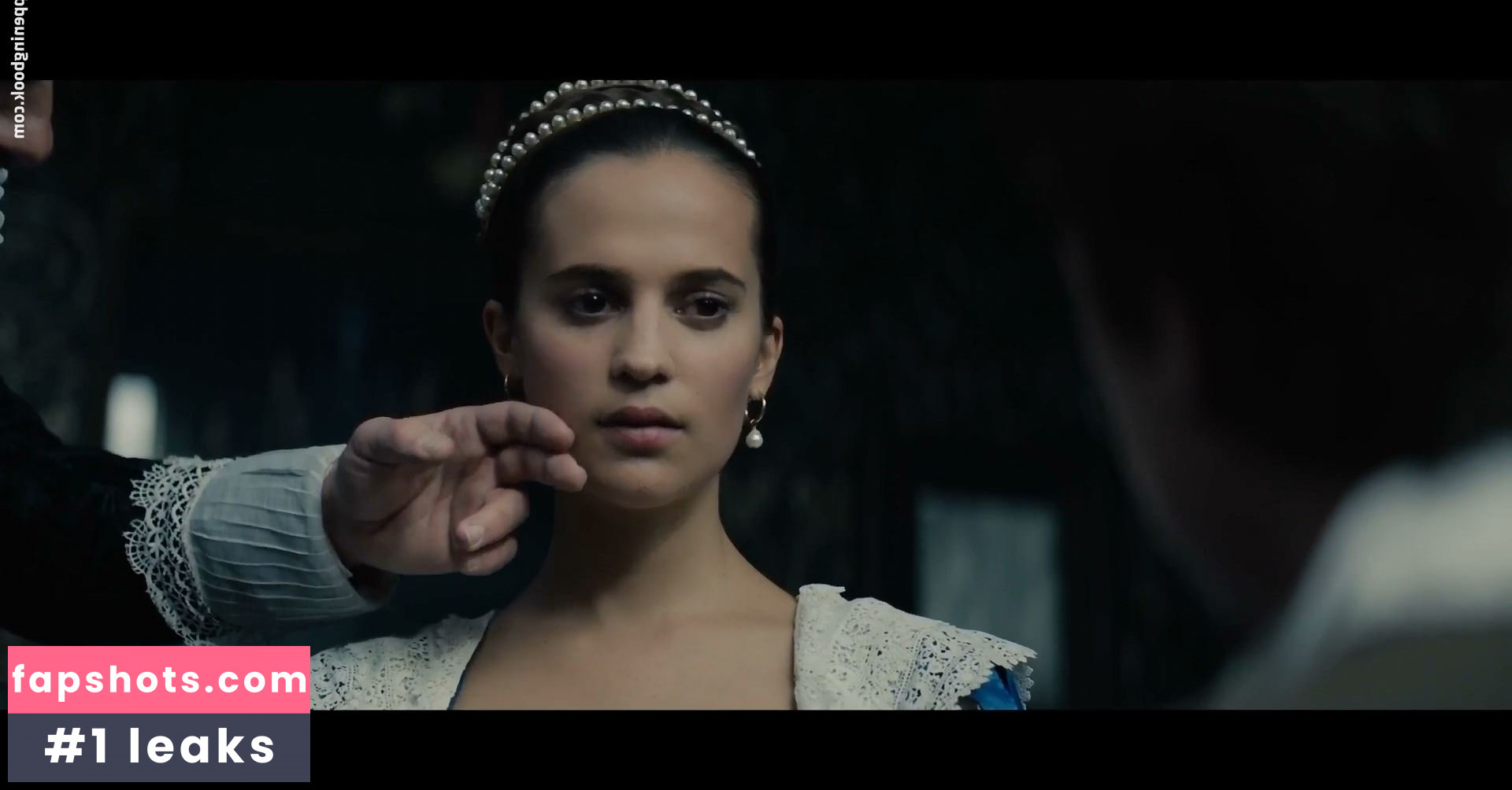 Alicia Vikander Nahé úniky fotek pouze od fanoušků #250 - Fapshots