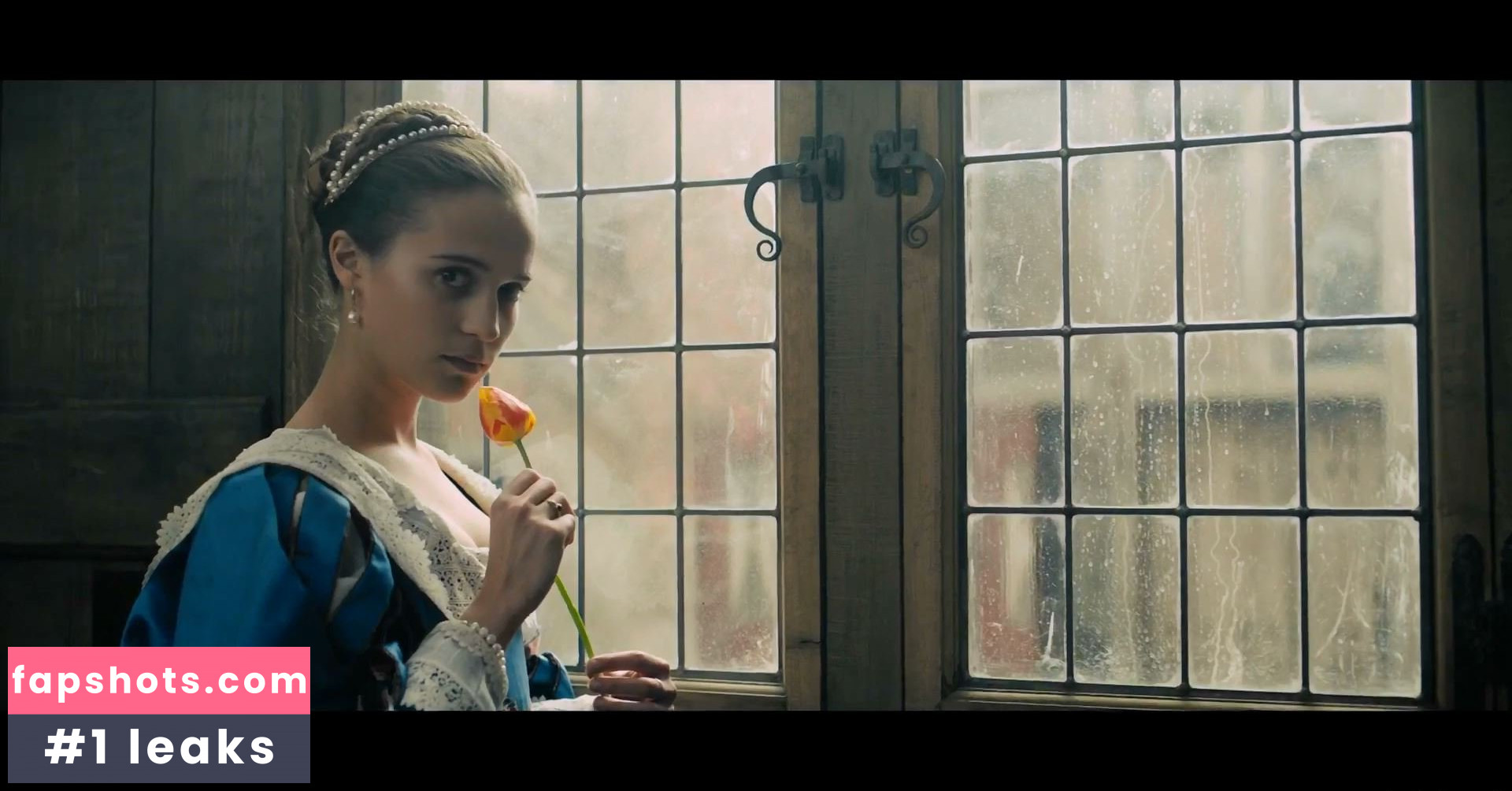 Alicia Vikander Nahé úniky fotek pouze od fanoušků #251 - Fapshots