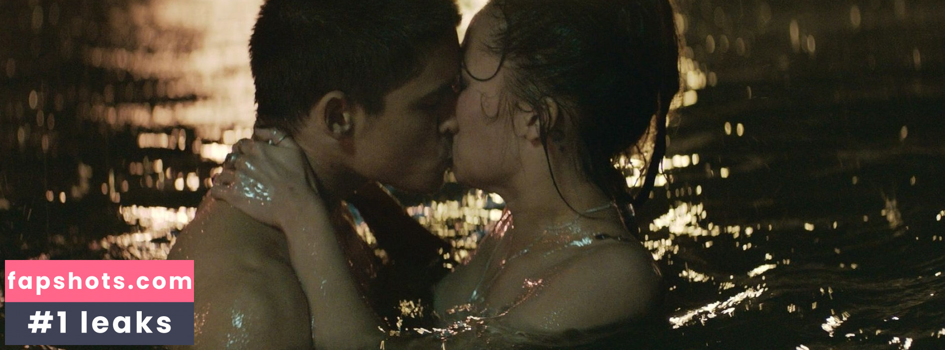 Alicia Vikander Nahé úniky fotek pouze od fanoušků #257 - Fapshots