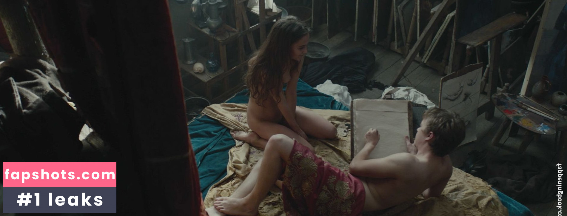 Alicia Vikander gallery photo #258