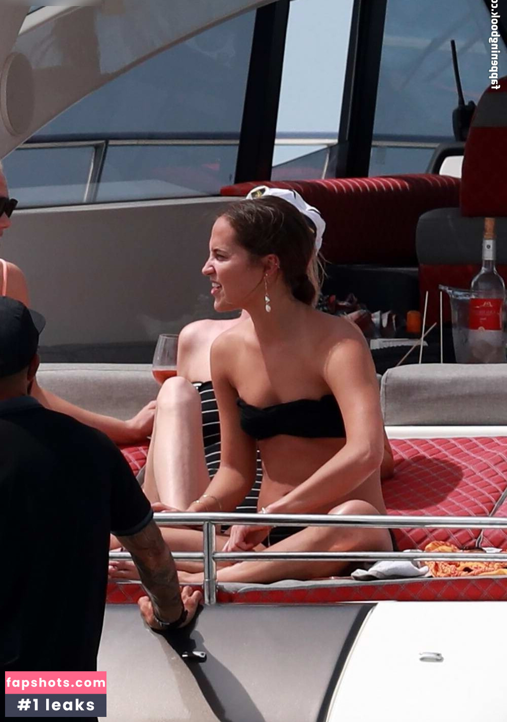 Alicia Vikander Nahé úniky fotek pouze od fanoušků #37 - Fapshots