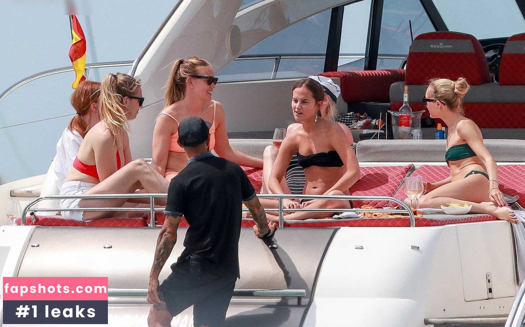 Alicia Vikander Nahé úniky fotek pouze od fanoušků #43 - Fapshots