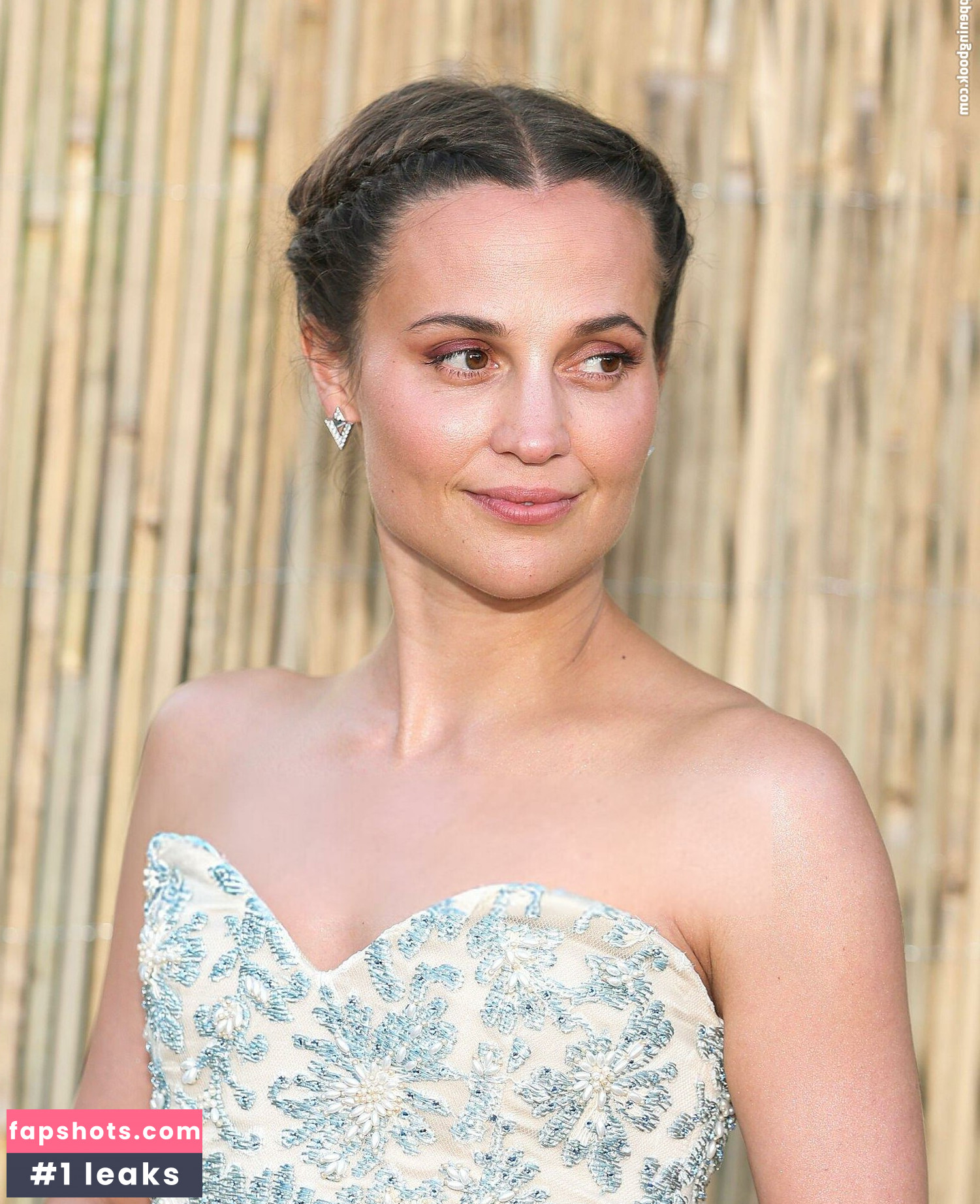 Alicia Vikander gallery photo #7