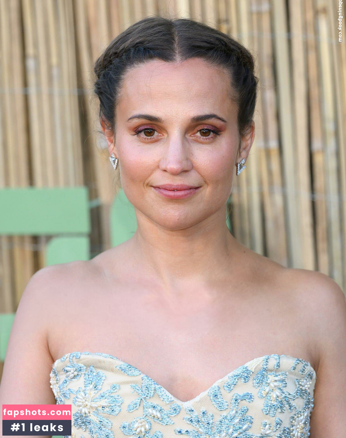 Alicia Vikander gallery photo #10