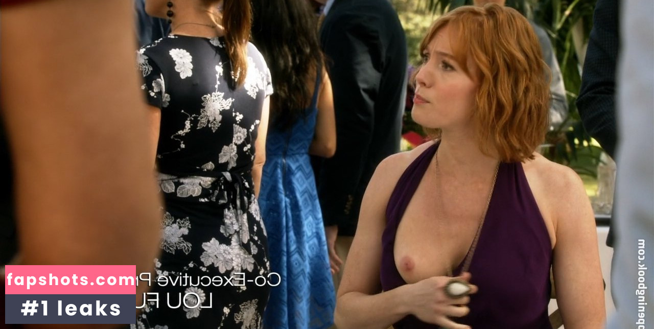 Alicia Witt gallery photo #103