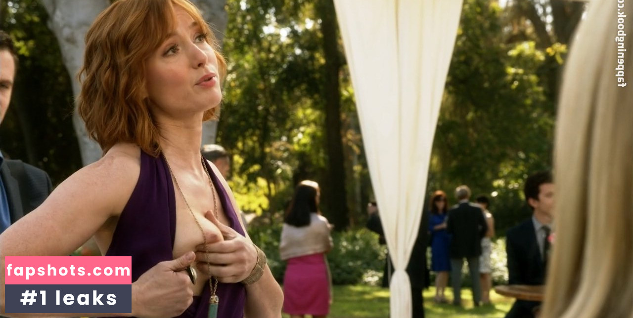 Alicia Witt gallery photo #104