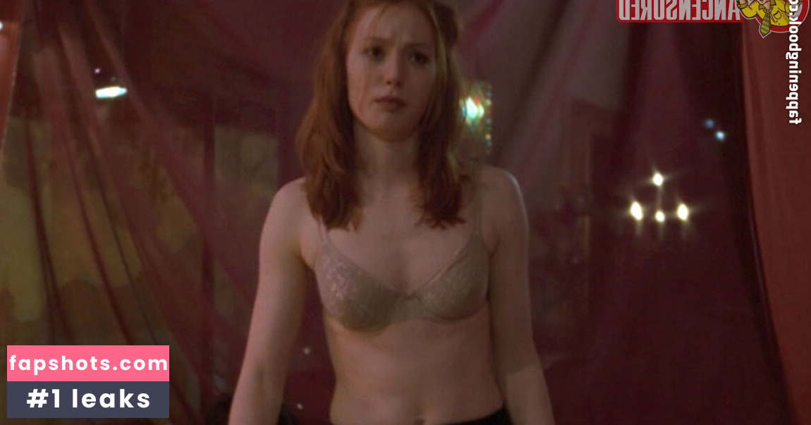 Alicia Witt gallery photo #15