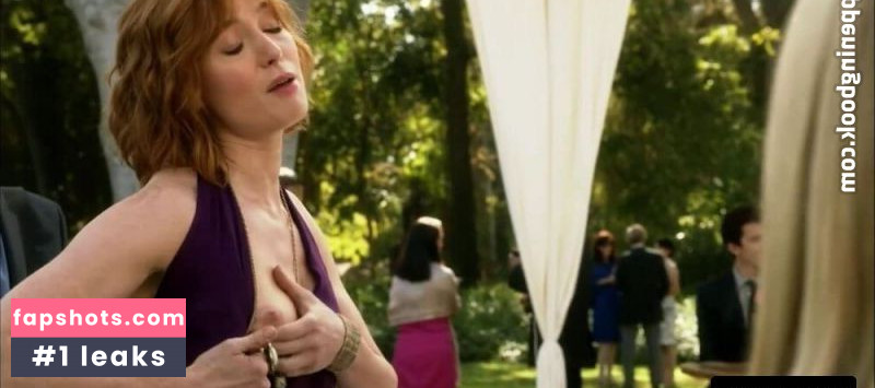 Alicia Witt gallery photo #37