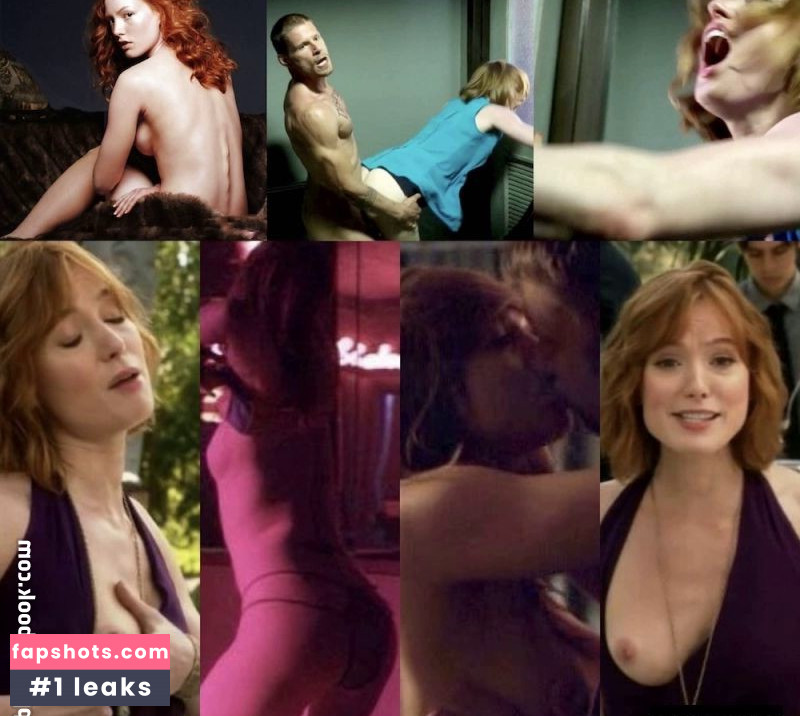 Alicia Witt gallery photo #52