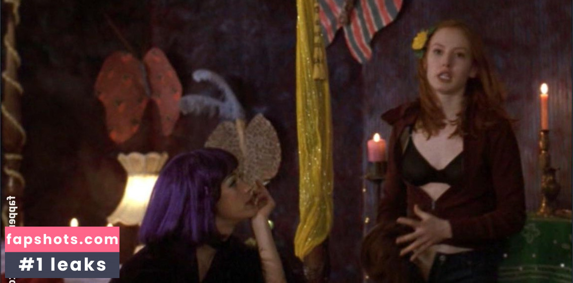 Alicia Witt gallery photo #72