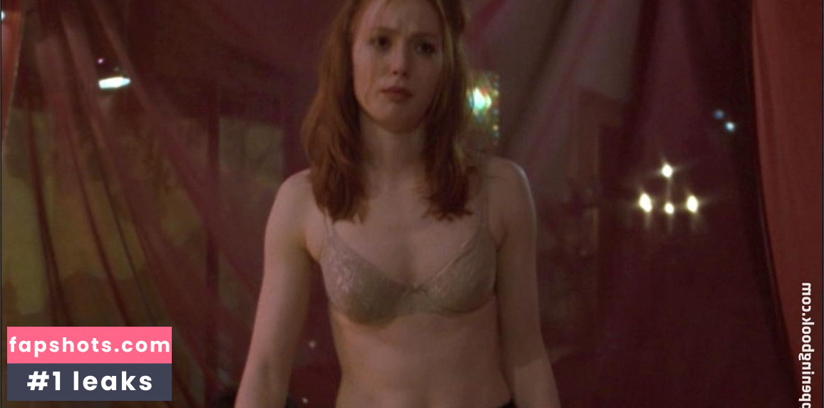 Alicia Witt gallery photo #74