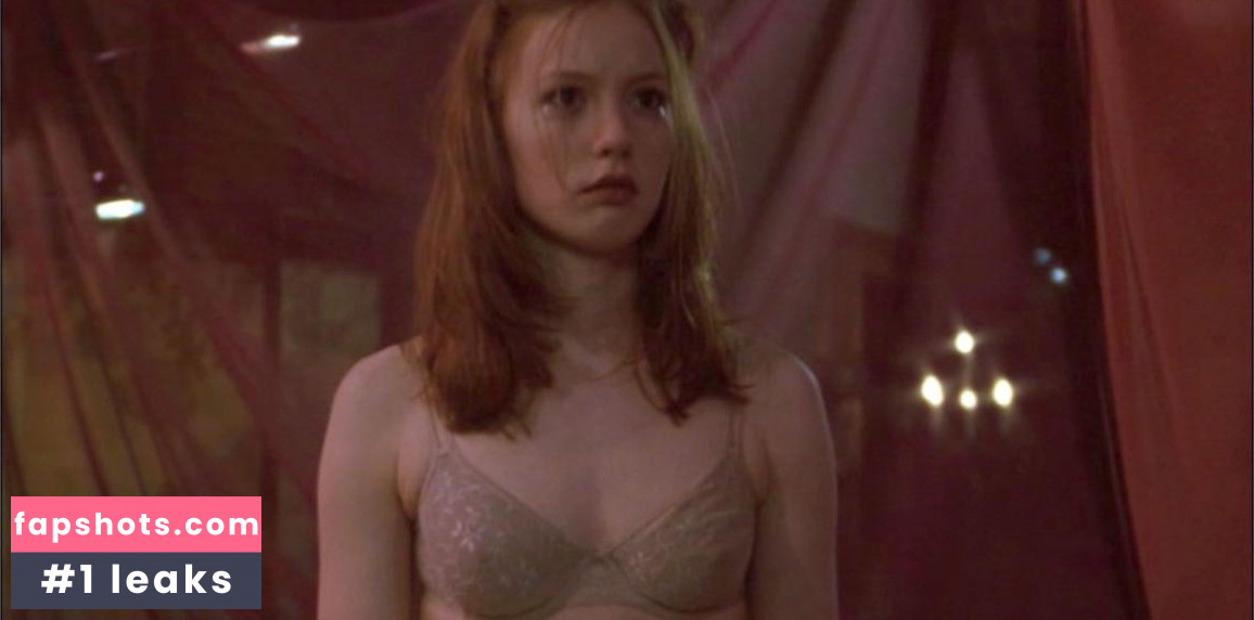 Alicia Witt gallery photo #75